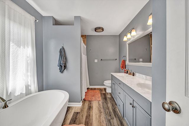 3808 Derby DR, Roanoke, VA 24012