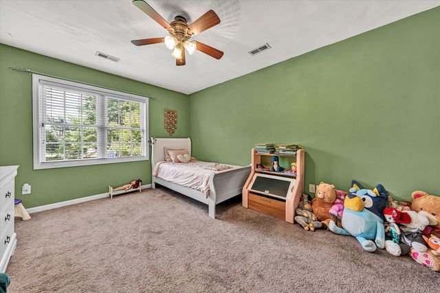 3808 Derby DR, Roanoke, VA 24012