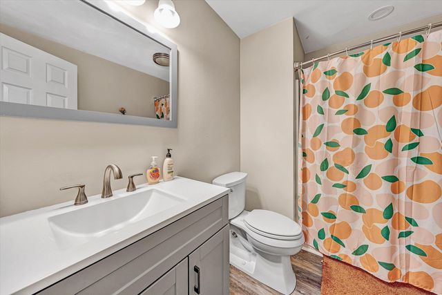 3808 Derby DR, Roanoke, VA 24012