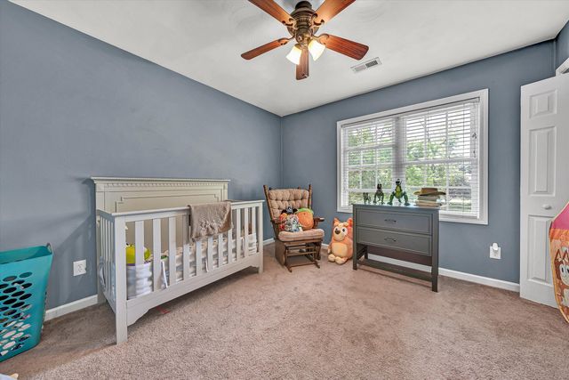 3808 Derby DR, Roanoke, VA 24012
