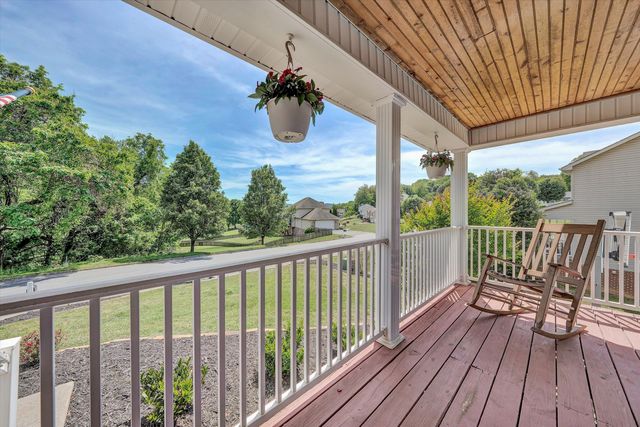 3808 Derby DR, Roanoke, VA 24012