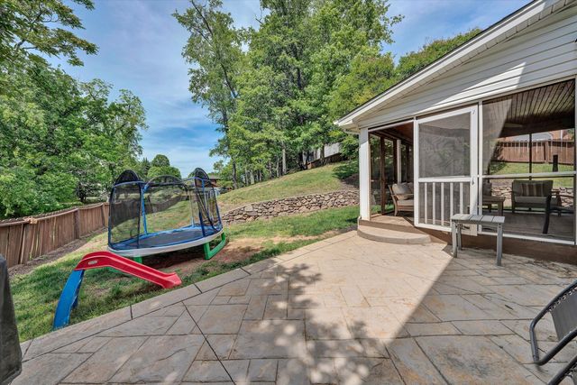 3808 Derby DR, Roanoke, VA 24012