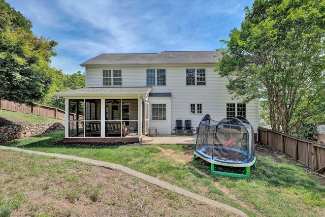 3808 Derby DR, Roanoke, VA 24012