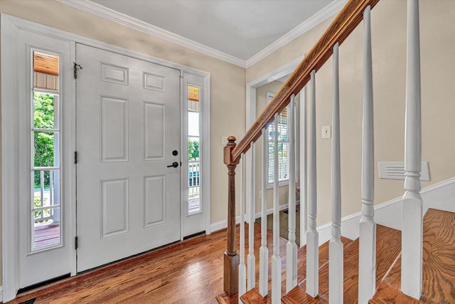 3808 Derby DR, Roanoke, VA 24012