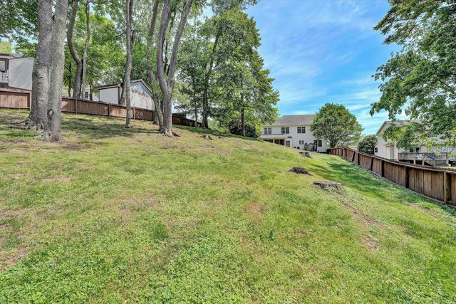 3808 Derby DR, Roanoke, VA 24012