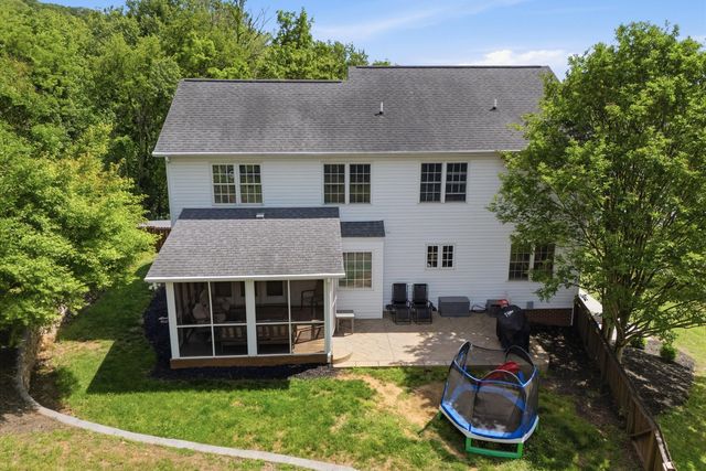 3808 Derby DR, Roanoke, VA 24012