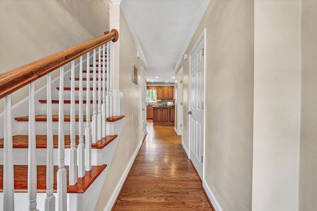 3808 Derby DR, Roanoke, VA 24012
