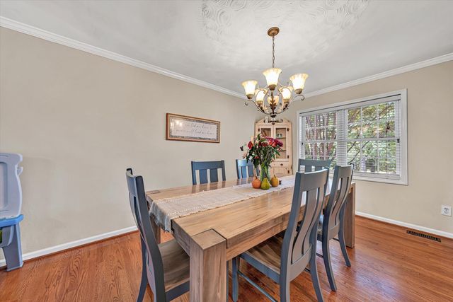 3808 Derby DR, Roanoke, VA 24012