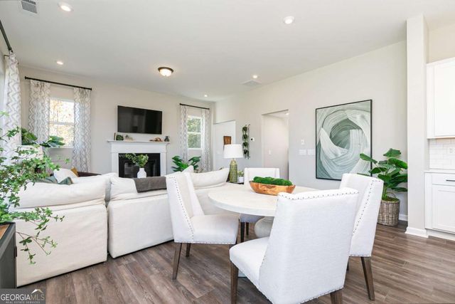 3619 Annsbury Court, Lilburn, GA 30047