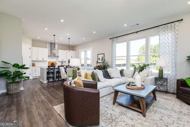 3619 Annsbury Court, Lilburn, GA 30047