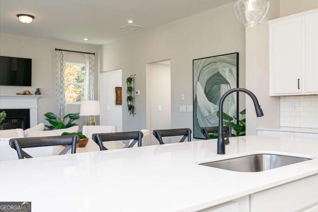 3619 Annsbury Court, Lilburn, GA 30047