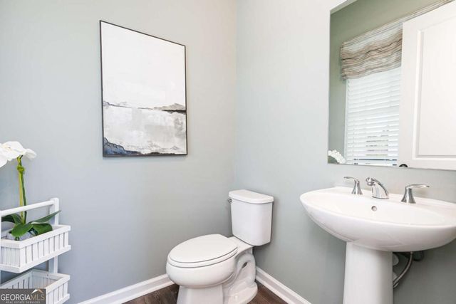 3619 Annsbury Court, Lilburn, GA 30047