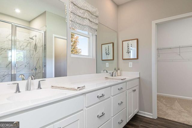 3619 Annsbury Court, Lilburn, GA 30047