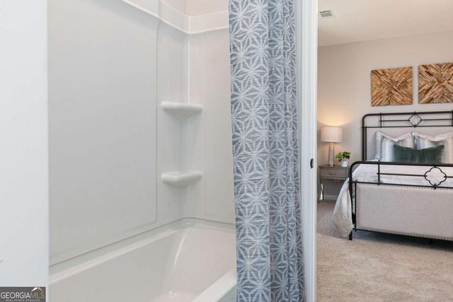 3619 Annsbury Court, Lilburn, GA 30047