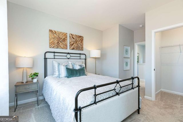 3619 Annsbury Court, Lilburn, GA 30047