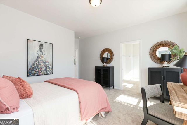 3619 Annsbury Court, Lilburn, GA 30047