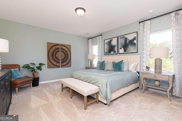 3619 Annsbury Court, Lilburn, GA 30047