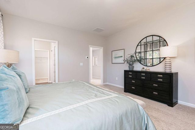 3619 Annsbury Court, Lilburn, GA 30047