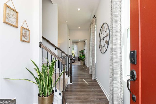 3619 Annsbury Court, Lilburn, GA 30047