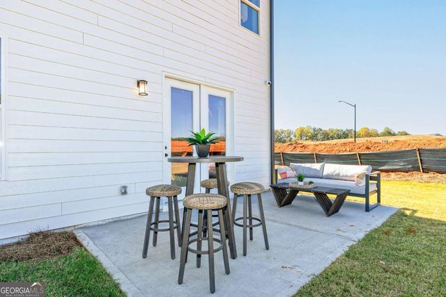 3619 Annsbury Court, Lilburn, GA 30047