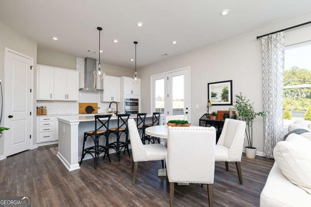 3619 Annsbury Court, Lilburn, GA 30047