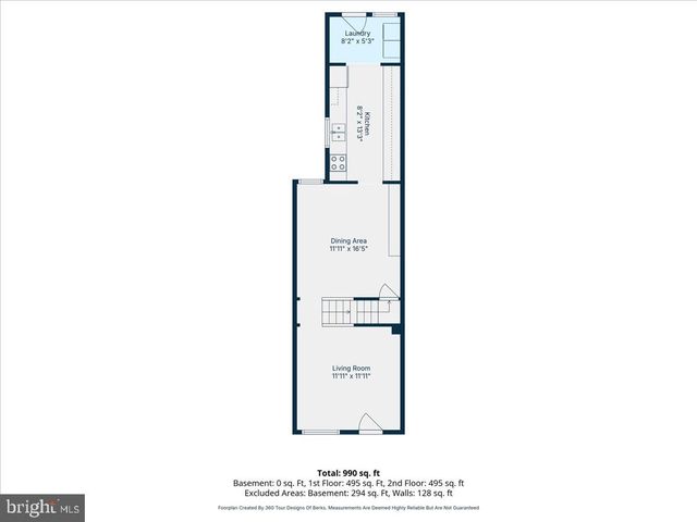 630 E PINE ST, Mahanoy City, PA 17948