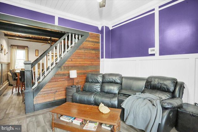 630 E PINE ST, Mahanoy City, PA 17948