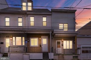 630 E PINE ST, Mahanoy City, PA 17948