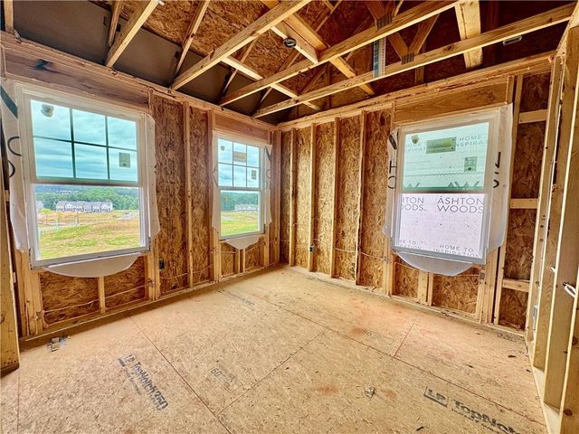 5213 Frontier Court, Flowery Branch, GA 30542