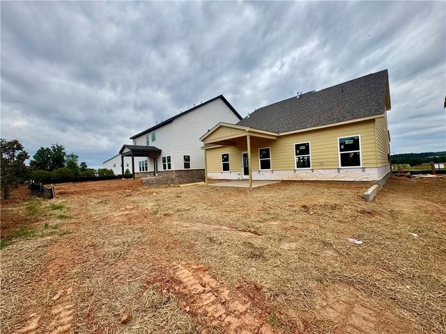 5213 Frontier Court, Flowery Branch, GA 30542