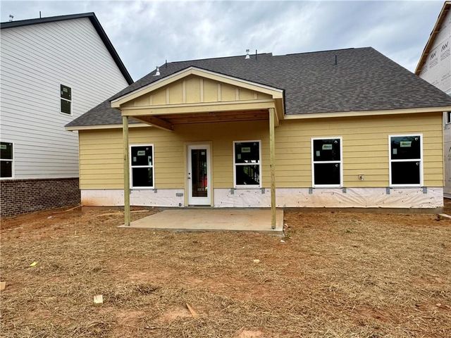5213 Frontier Court, Flowery Branch, GA 30542