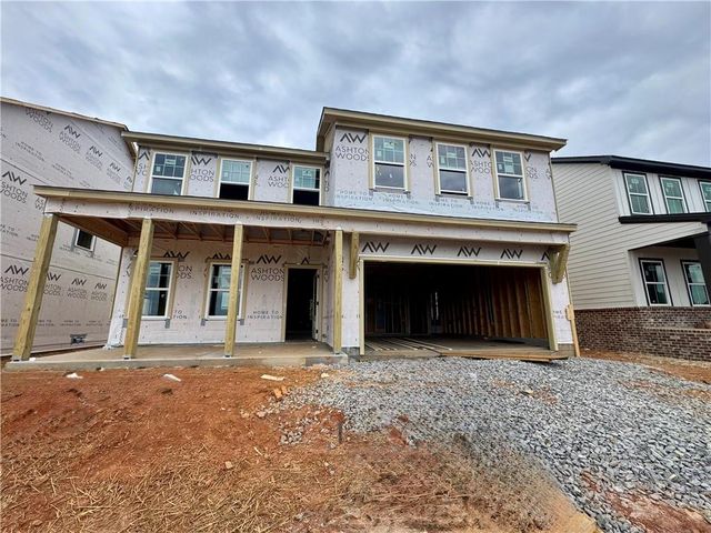 5213 Frontier Court, Flowery Branch, GA 30542