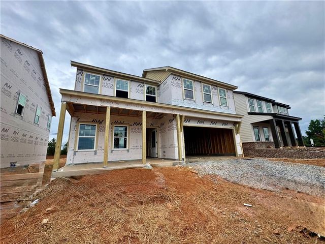 5213 Frontier Court, Flowery Branch, GA 30542