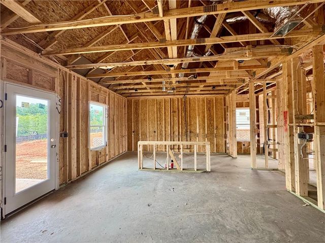 5213 Frontier Court, Flowery Branch, GA 30542