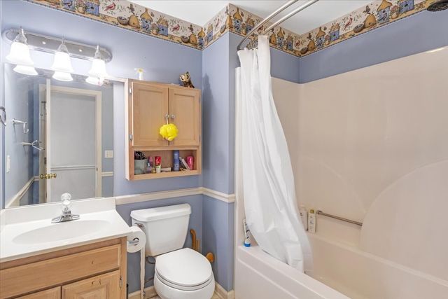 161 Cumberland Oaks Dr, Tullahoma, TN 37388