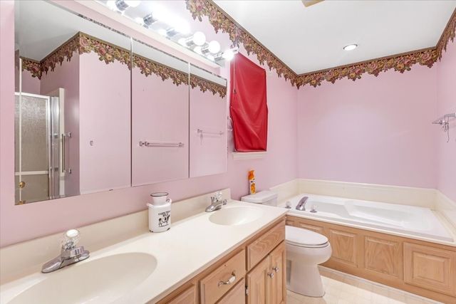161 Cumberland Oaks Dr, Tullahoma, TN 37388