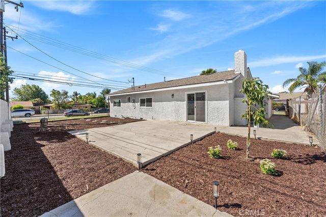 11281 Wesley, Pomona, CA 91766