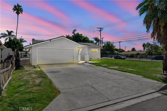 11281 Wesley, Pomona, CA 91766
