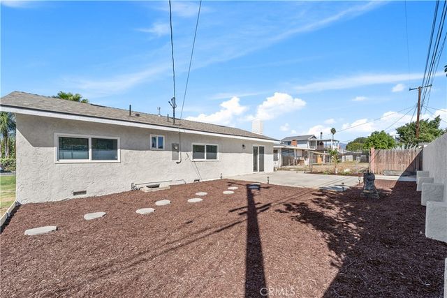 11281 Wesley, Pomona, CA 91766