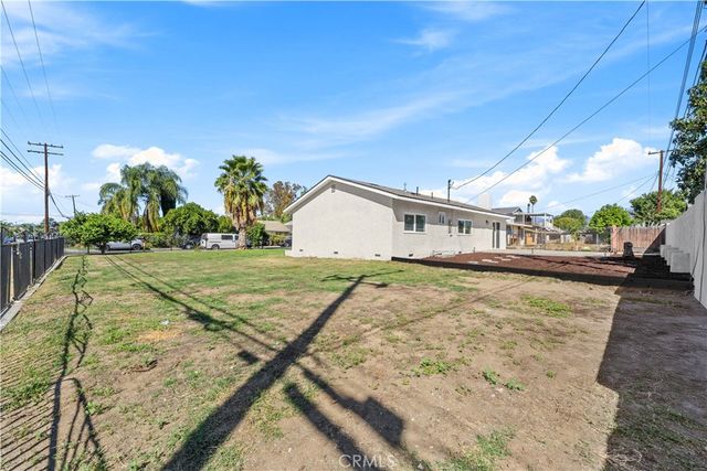 11281 Wesley, Pomona, CA 91766