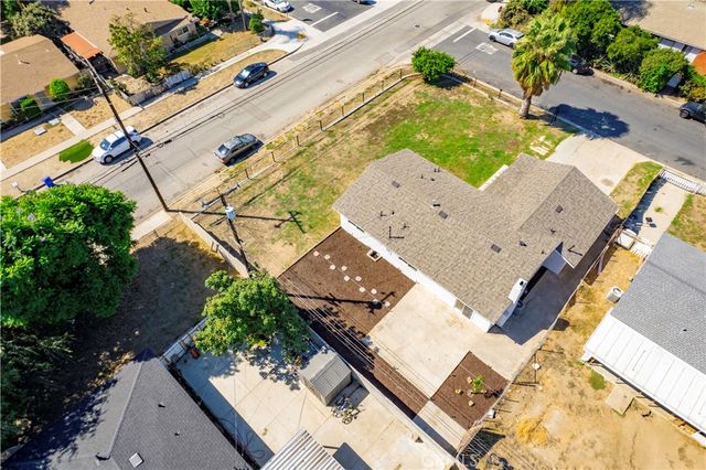11281 Wesley, Pomona, CA 91766