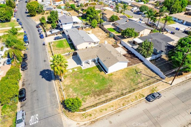 11281 Wesley, Pomona, CA 91766