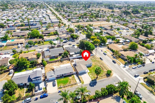 11281 Wesley, Pomona, CA 91766