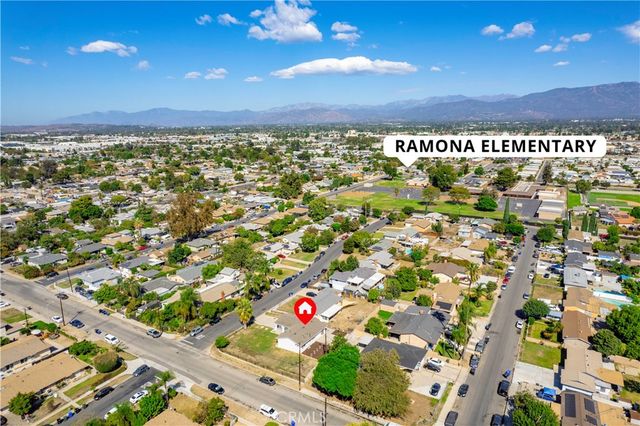 11281 Wesley, Pomona, CA 91766