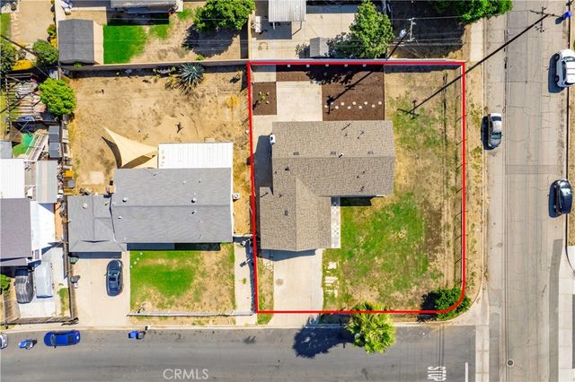11281 Wesley, Pomona, CA 91766