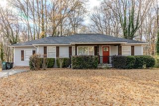 4598 Flint Hill Road, Austell, GA 30106