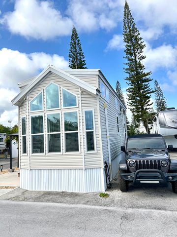 875 NE 48 Th Street Lot 393, Pompano Beach, FL 33064