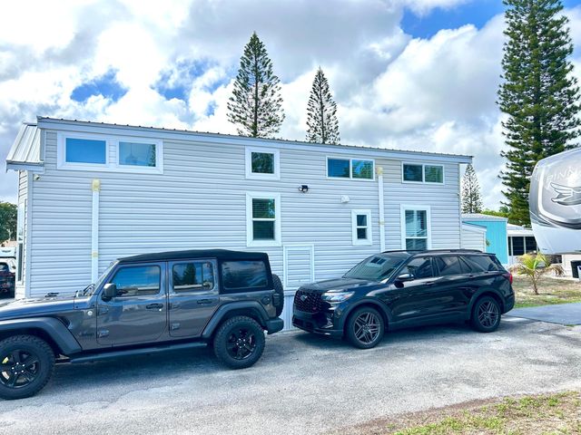 875 NE 48 Th Street Lot 393, Pompano Beach, FL 33064