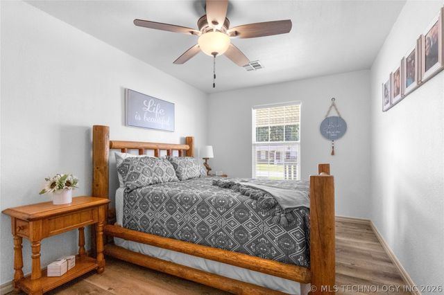 103 E Elm Avenue, Eufaula, OK 74432