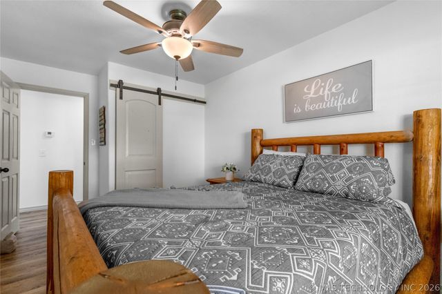 103 E Elm Avenue, Eufaula, OK 74432